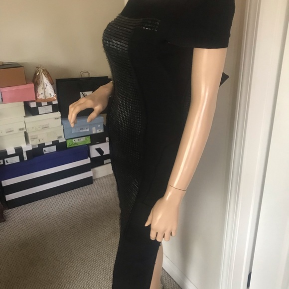 Herve Leger Dress - Picture 2 of 6
